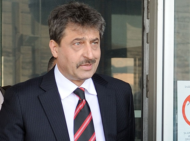 Апелациони суд: Василев неће бити изручен